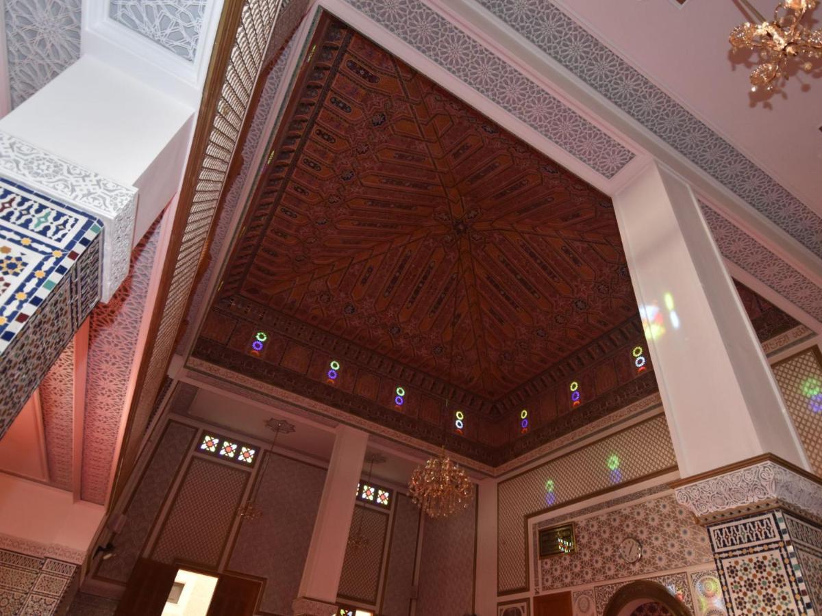 Perle De Souihla Oulad Sidi Cheikh Exterior foto