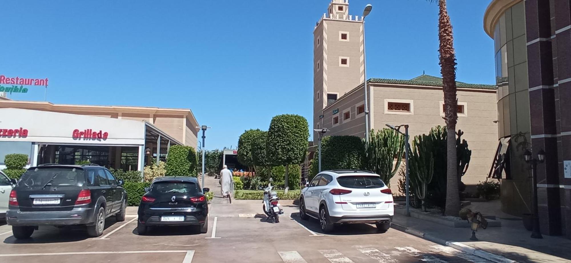 Perle De Souihla Oulad Sidi Cheikh Exterior foto